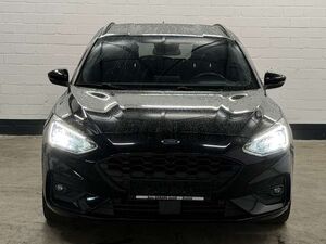 Ford Focus Turnier 2.0 EcoBlue ST-LINE  KeylessGo RFK