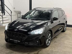 Ford Focus Turnier 2.0 EcoBlue ST-LINE  KeylessGo RFK