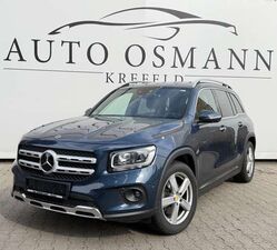 Mercedes-Benz GLB 200 d 4Matic 8G-DCT Progressive | Standheiz.