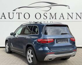 Mercedes-Benz GLB 200 d 4Matic 8G-DCT Progressive | Standheiz.