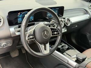 Mercedes-Benz GLB 200 d 4Matic 8G-DCT Progressive | Standheiz.
