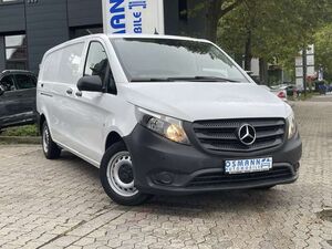 Mercedes-Benz Vito 114 CDI BT RWD Kasten Extralang EURO6