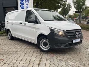 Mercedes-Benz Vito 114 CDI BT RWD Kasten Extralang EURO6