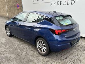 Opel Astra 1.5 D Elegance KLIMAAUTO   TEIL-LEDER