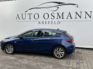 Opel Astra 1.5 D Elegance KLIMAAUTO   TEIL-LEDER
