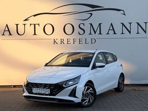 Hyundai i20 1.0 T-GDI 48V-Hybrid DCT Pure  Navi Kamera