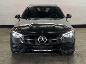 Mercedes-Benz C200 d T 9G-TRONIC Avantgarde Advanced