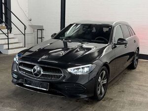 Mercedes-Benz C200 d T 9G-TRONIC Avantgarde Advanced