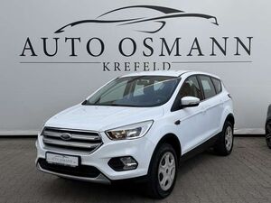 Ford Kuga 1.5 EcoBoost 2x4 Trend