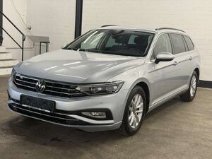 VW Passat Variant 2.0 TDI SCR DSG Business ACC