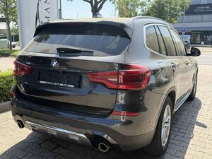 BMW X3 xDrive30d Aut. Luxury Line 360°KAMERA PANO