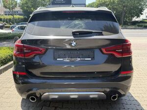 BMW X3 xDrive30d Aut. Luxury Line 360°KAMERA PANO