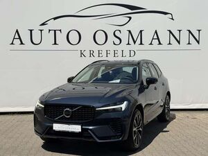 Volvo XC60 B5 D AWD Ultimate Dark ACC   PANO   RFK