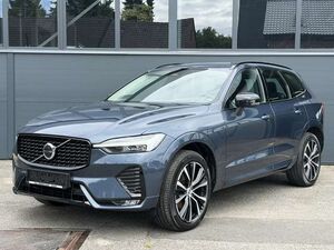 Volvo XC60 B5 D AWD Ultimate Dark ACC   PANO   RFK