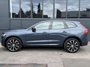 Volvo XC60 B5 D AWD Ultimate Dark ACC   PANO   RFK