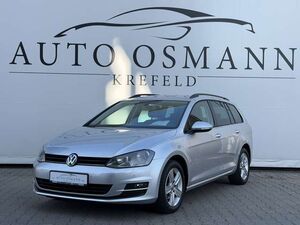 VW Golf Variant 1.2 TSI BMT DSG Comfortline