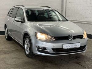 VW Golf Variant 1.2 TSI BMT DSG Comfortline