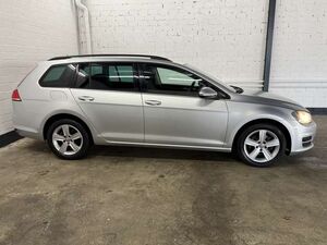 VW Golf Variant 1.2 TSI BMT DSG Comfortline