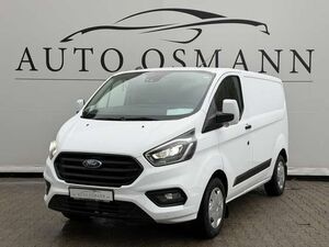 Ford Transit Custom 320 L1H1 Trend 1HAND*RFK*LED*TOTW