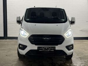 Ford Transit Custom 320 L1H1 Trend 1HAND*RFK*LED*TOTW