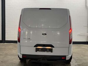 Ford Transit Custom 320 L1H1 Trend 1HAND*RFK*LED*TOTW
