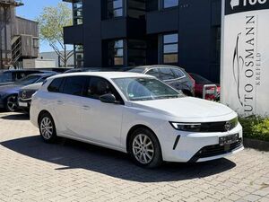 Opel Astra Sports Tourer 1.5 D Business Edition