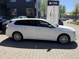 Opel Astra Sports Tourer 1.5 D Business Edition