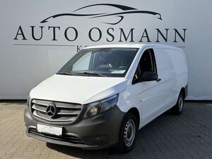 Mercedes-Benz Vito 114 CDI PRO RWD lang RFK*KLIMA