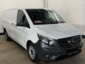 Mercedes-Benz Vito 114 CDI PRO RWD lang RFK*KLIMA
