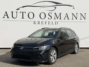 VW Golf Variant 2.0 TDI SCR DSG R-Line Standheizung