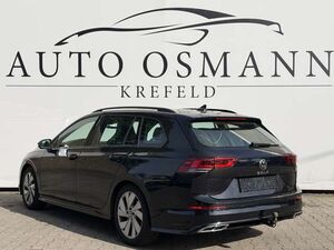 VW Golf Variant 2.0 TDI SCR DSG R-Line Standheizung