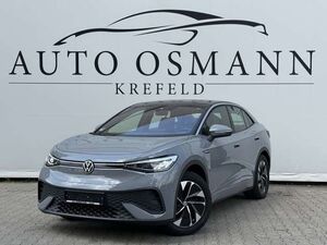 VW ID.5 Pro | IQ.DRIVE Assistenz-Paket Plus | AHK