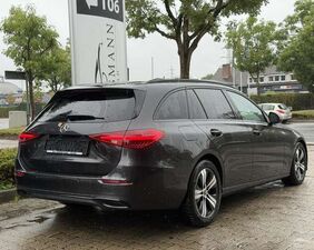 Mercedes-Benz C200 d T 9G-TRONIC Avantgarde | LED | DAB | RFK
