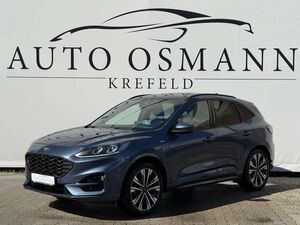 Ford Kuga 2.0 EcoBlue 4x4 Aut. ST-LINE X | PANO