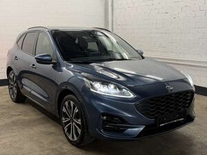 Ford Kuga 2.0 EcoBlue 4x4 Aut. ST-LINE X | PANO