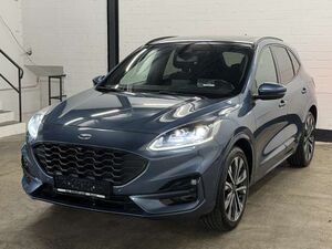 Ford Kuga 2.0 EcoBlue 4x4 Aut. ST-LINE X | PANO