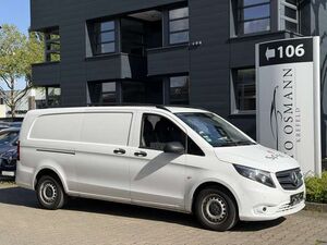 Mercedes-Benz Vito 116 CDI Extralang HA PRO   RFK   PDC