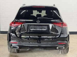 Mercedes-Benz GLE 350 de 4M  Distr+   Airmatic  UPE:101.429?
