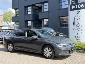 VW Golf Variant 2.0 TDI SCR Life | Front assist