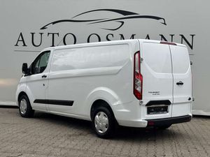 Ford Transit Custom 300 L2H1 LKW VA Trend   Kamera