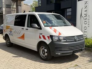 VW T6 Transporter Lang Plus Trendline PDC  1.Hand