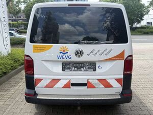 VW T6 Transporter Lang Plus Trendline PDC  1.Hand