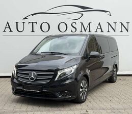 Mercedes-Benz Vito 119 CDI Tourer extralang Select8-Sitze