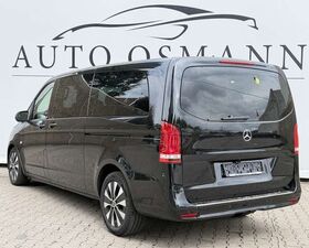Mercedes-Benz Vito 119 CDI Tourer extralang Select8-Sitze