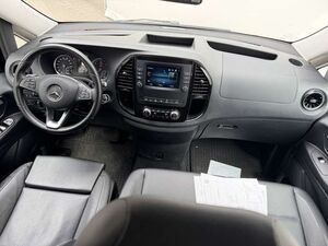 Mercedes-Benz Vito 119 CDI Tourer extralang Select8-Sitze