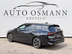 Opel Astra Sports Tourer 1.2 Turbo GS   ACC   360°