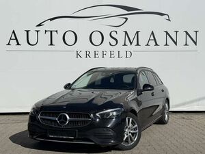 Mercedes-Benz C200 d T 9G-TRONIC | DISTRONIC PLUS |
