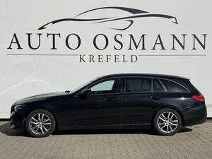 Mercedes-Benz C200 d T 9G-TRONIC | DISTRONIC PLUS |