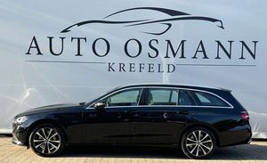 Mercedes-Benz E300 de T 9G-TRONIC Avantgarde   Memory   RFK