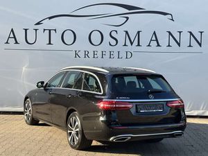 Mercedes-Benz E300 de T 9G-TRONIC Avantgarde   Memory   RFK